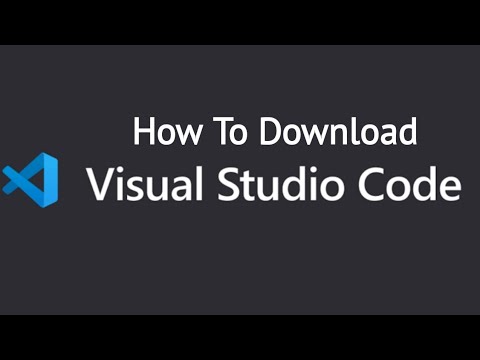 How to download visual studio code??  #webdevelopment #html #css #javascript #bootstrap