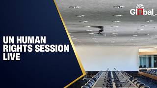 WATCH LIVE : UN Committee On Migrant Workers Holds 635th Meeting Of 42nd Session