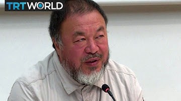 Ai Weiwei focuses on refugee crisis in his new documentary