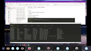 0041 docker mode detach attach