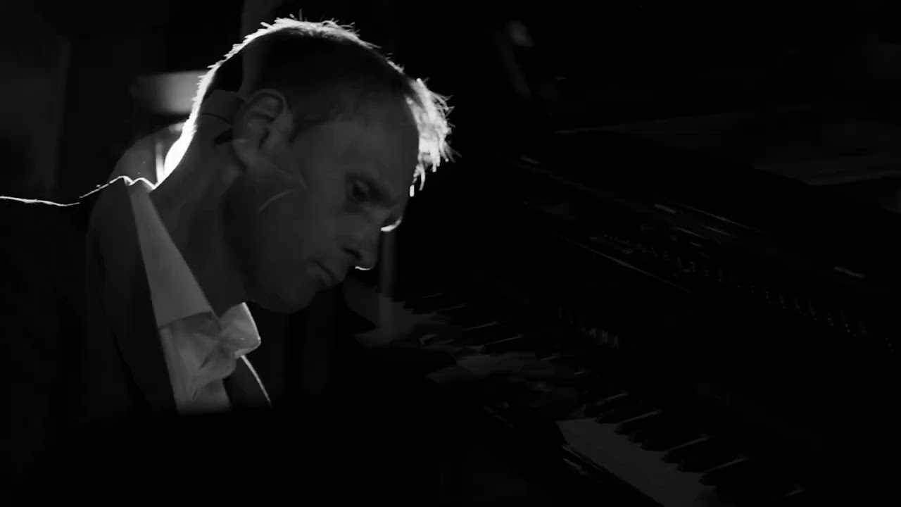 Robin Harris (Solo Piano Sketch)