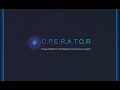 O.P.E.R.A.T.O.R localhost Demo Video - Results