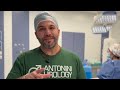 Testimonial Zulfu Sertkaya Urologist Istanbul Antonini Urology