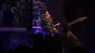 Adam Lambert BELIEVE