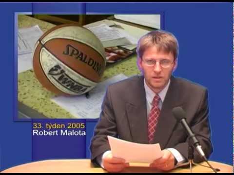 Strakonická TV: Zpravodajství 33/2005