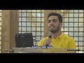 مال إلي وسمع صراخي