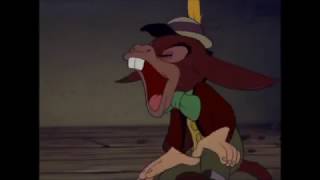 lampwick honest john and gideon being bad