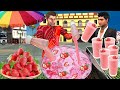 Strawberry milkshake summer special drinks fresh juice hindi kahaniya moral stories new comedy