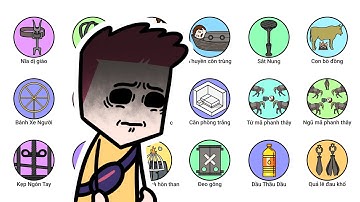 Tất cả các hình thức tra tấn man rợ nhất trong lịch sử loài người