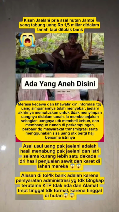 cari j4l4n c3p4t aj4 pak, semua masalah ada jln keluarnya🥺  #trendingshorts #fypシ゚viral