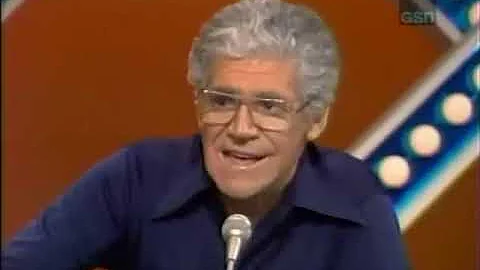 Match Game Synd. (Episode 67) (Classic BLANK for $...