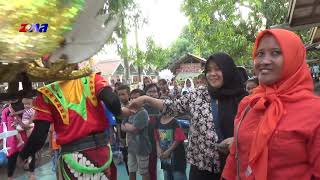 Ayang Ayangan - Singa Dangdut Putra Genades 02/09/2019