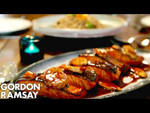 Video: How To Have An Inexpensive And Tasty Dinner In A Restaurant
