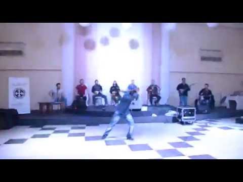 კავკასიური