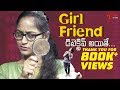 Girlfriend detective aithe  telugu comedy  by funbucket deek sunny  teluguone