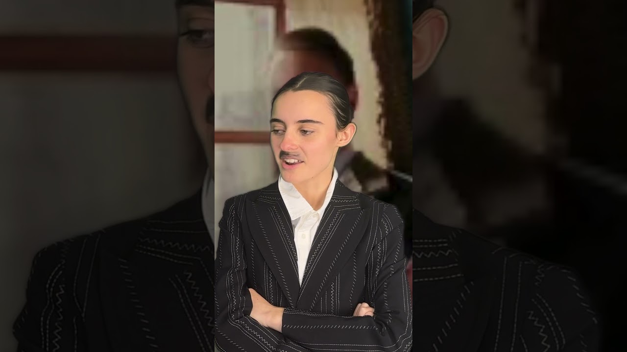 Clouseau is our favorite ✨incompetent✨ 🥸 