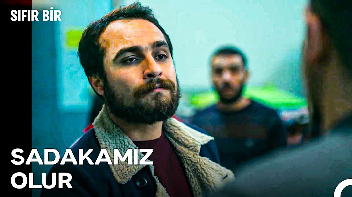 Savaş Abiliğini Yaptı, Şimdi Ayrılma Vakti  - Sıfır Bir
