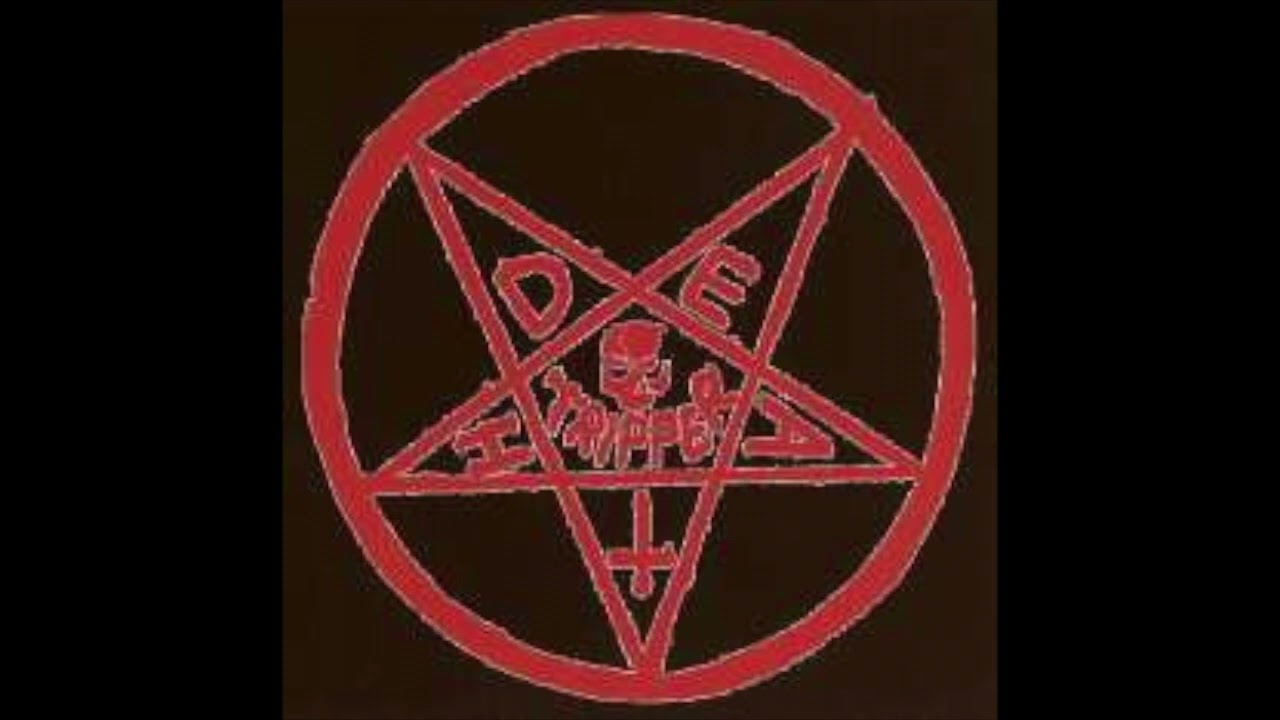 Death Tripper – Burn the Priest (Full Demo)