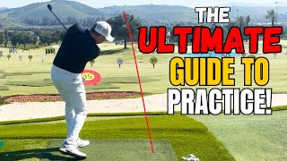 The ULTIMATE Guide to Quality Practice!  Drop 3-5 Strokes!