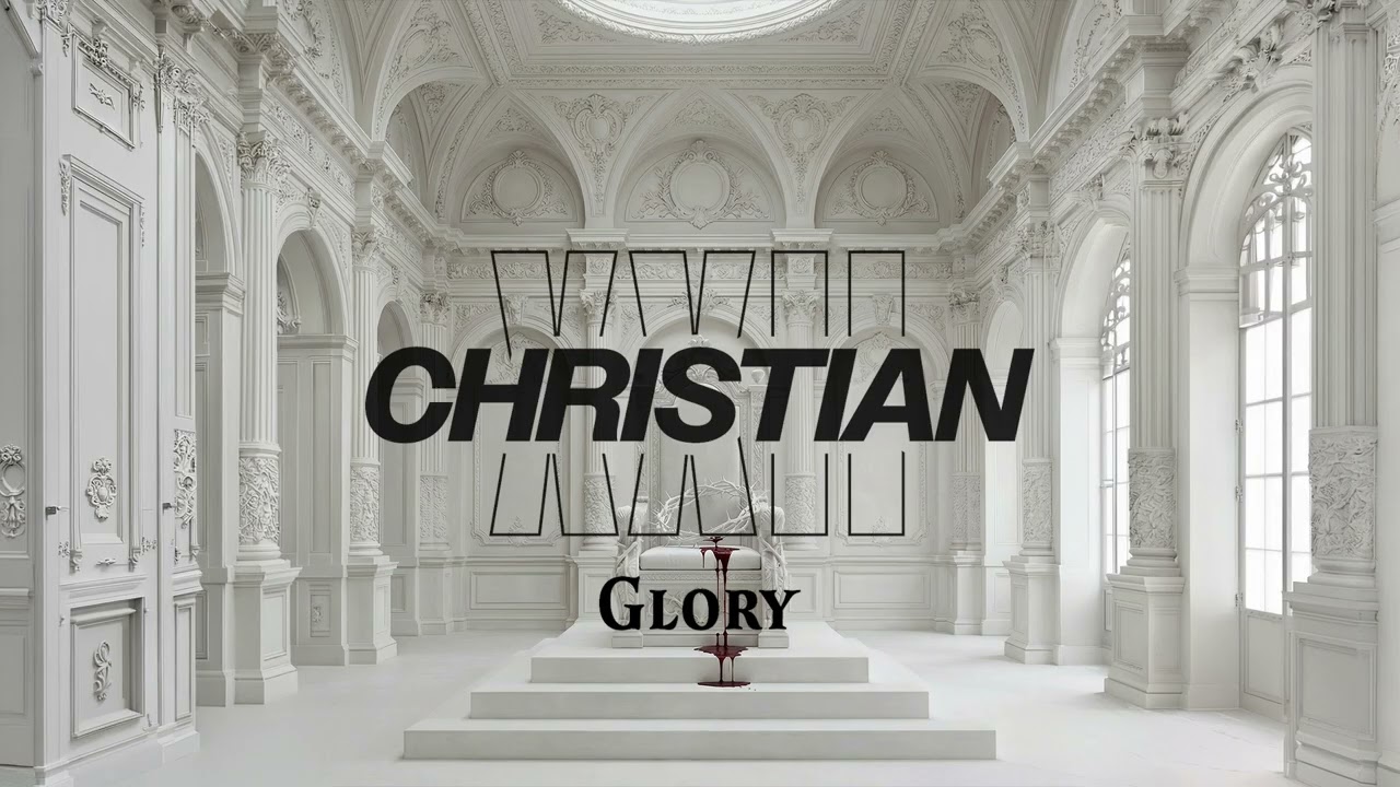 Watch ChristianXXII - Glory (Official Audio) on YouTube Watch ChristianXXII - Glory (Official Audio) on YouTube