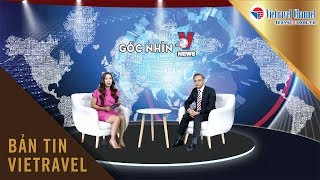 Talk show - Bứt phá với du lịch MICE | Vietravel