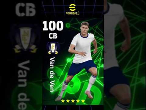 تطويرة فان دي فين عقود الترشيح  تطويرة فان دي فين تغرة عقود الترشيح 100 101 بيس26 