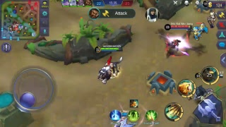 Mobile Legends