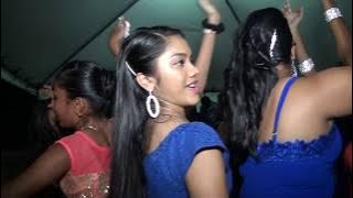 Gunga Ghana LIVE - Dubraj Persad - Shaleeni and Preetam's Wedding