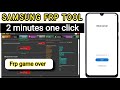 Finally all samsung frp bypass android 10 11121314 with pcgoogle account remove one click