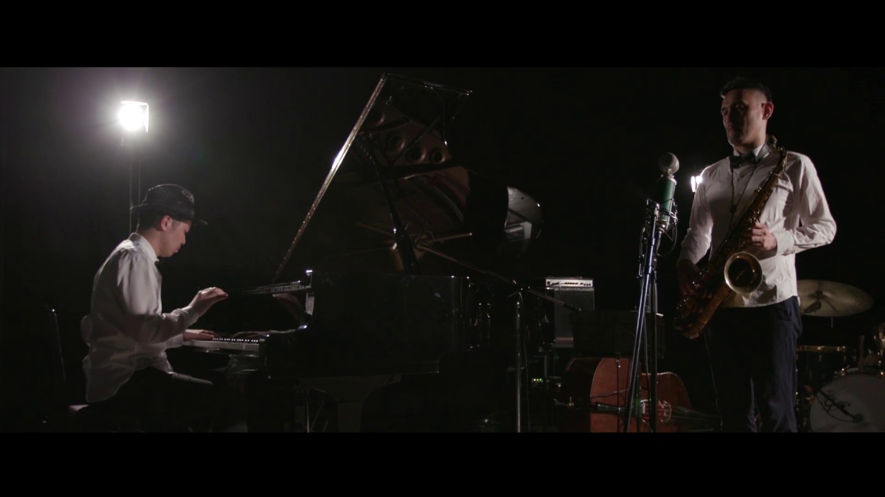 エイリアンズ (キリンジ)/石川周之介 x 後藤魂 Duo plays J-POP