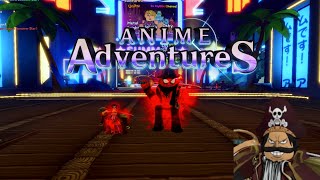 I Pulled A Back To Back Roger In Anime Adventures! [Summer Event]