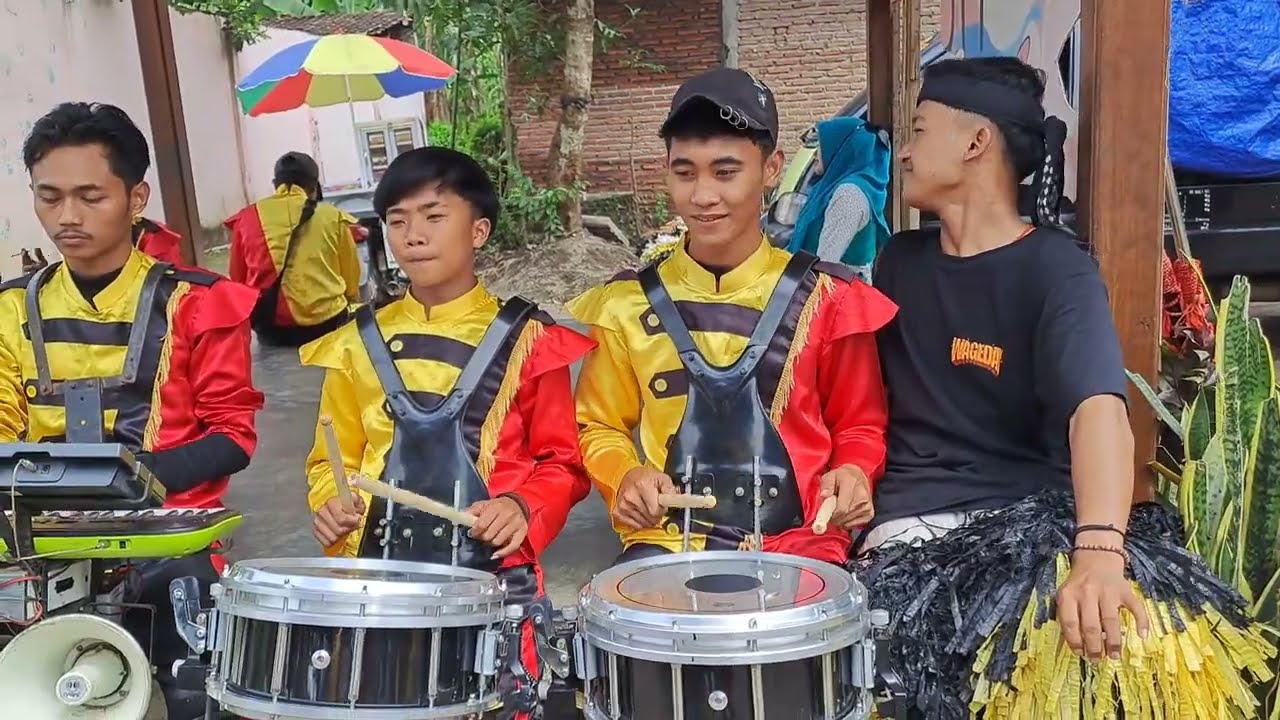 DI BALEK LAYAR NEW MAONG REMAS PERSIAPAN KIRAP DI MAYANG SI PUTIH