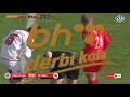 HŠK Zrinjski - FK Velež | 2-1 | Premijer liga BiH 25.11.2012.