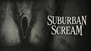 The Suburban Scream – Alternative Rock | Gothic Dark Wave | Raw and Suffocating