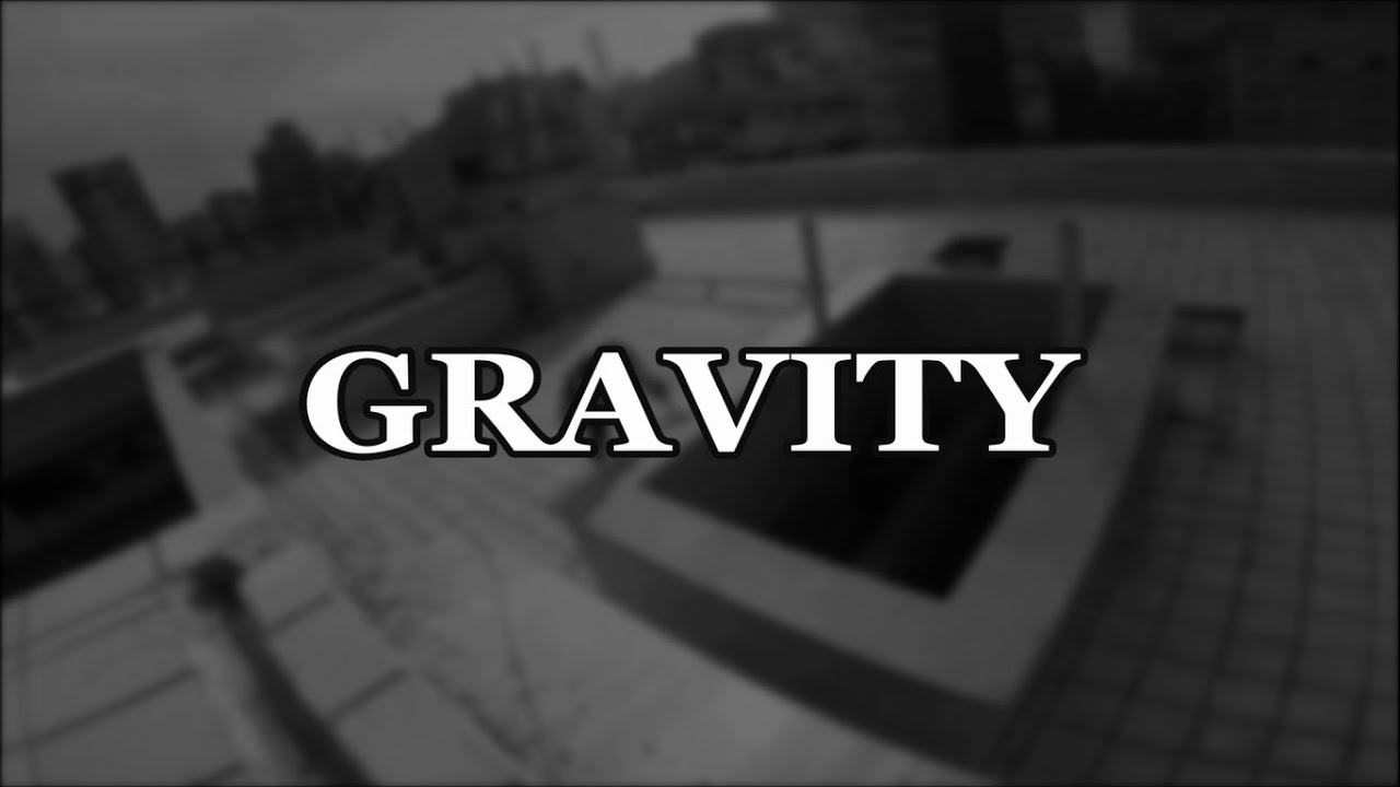Hollywood undead – Gravity [Lyrics]