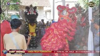BRONDONG | Burok ADY MUDA | Pabedilan Kulon | 7 Agustus 2025