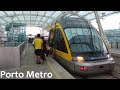 Porto Metro