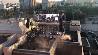 O.Torvald - А тепер усе інакше (Аква Віта cover) - Live @ hotel Bratyslava