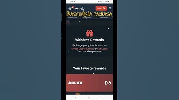 Rewardy.io reviews | Micro Tasks #earnmoneyonline #makemoneyonline #onlineincomesite #viralvideo
