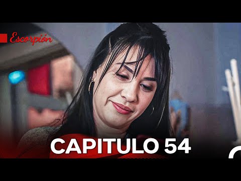Escorpión Capitulo 54 (Doblado en Español)