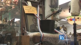 Local pawn shop to have its own TV show