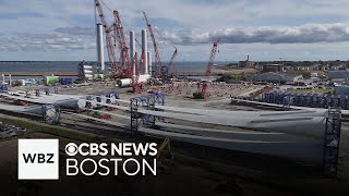 Judge approves restart of Revolution Wind project off Rhode Island