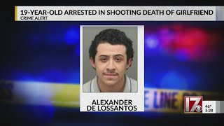 US Border Patrol helps capture suspect in killing of Wake County teen