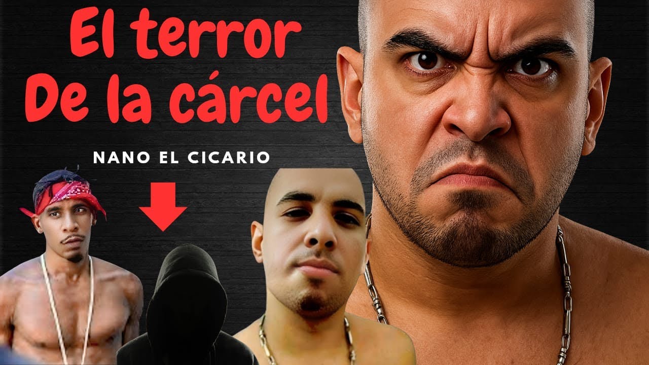 🔇💥 El Silencio Antes del Plomo: El Regreso de Nano 🔙🔫 | Parte 3/4 🔥📽️