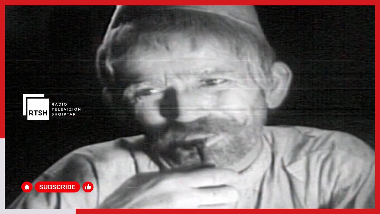 Speciale - Ndrek Prela aktori që i dha shpirtin personazhit