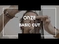 CREATIVE CUT &amp; COLOR - THE SQUARE LAYERS