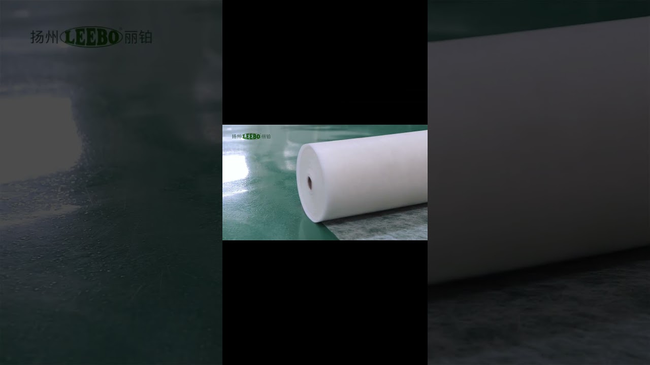 Unleash Your Creativity with Customized Plastic Fiber Cloths!