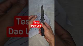 Test Dao Gấp Usa - Đồ Phượt Chất Lượng | 0328573847