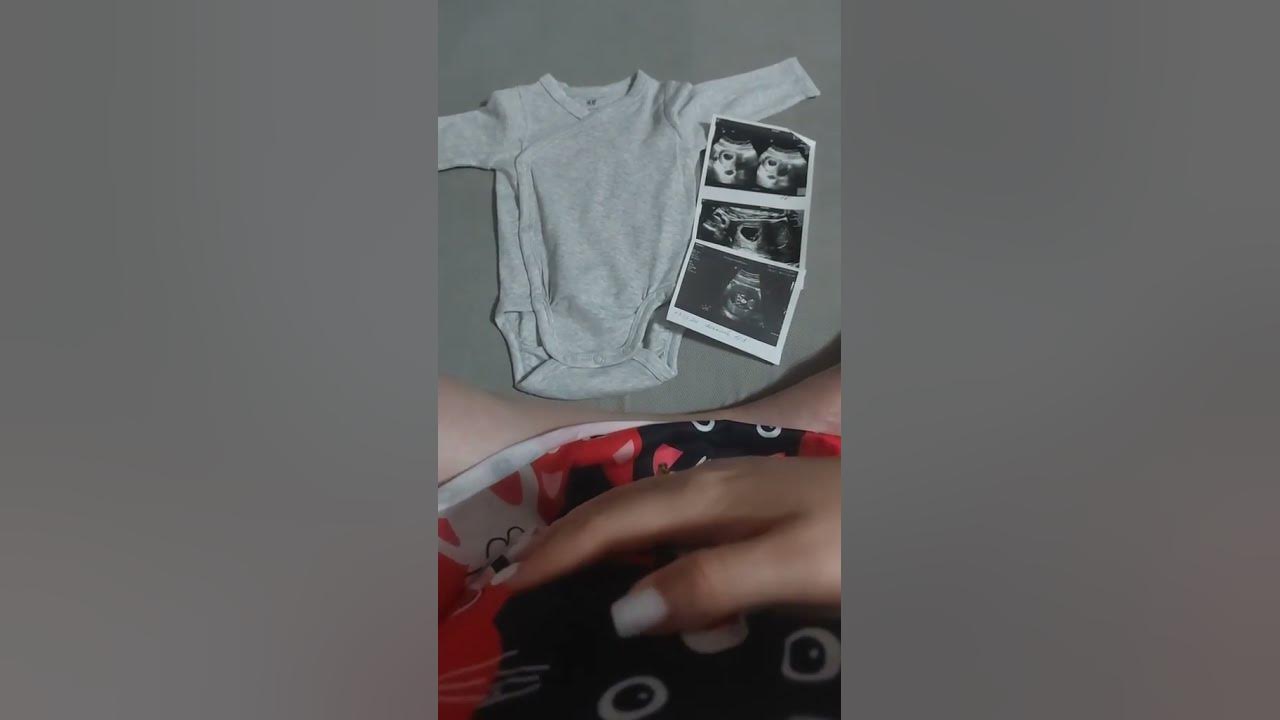 Мы беременны! 🥰 - YouTube