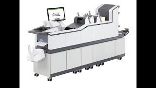 DS-200i Folder Inserter
